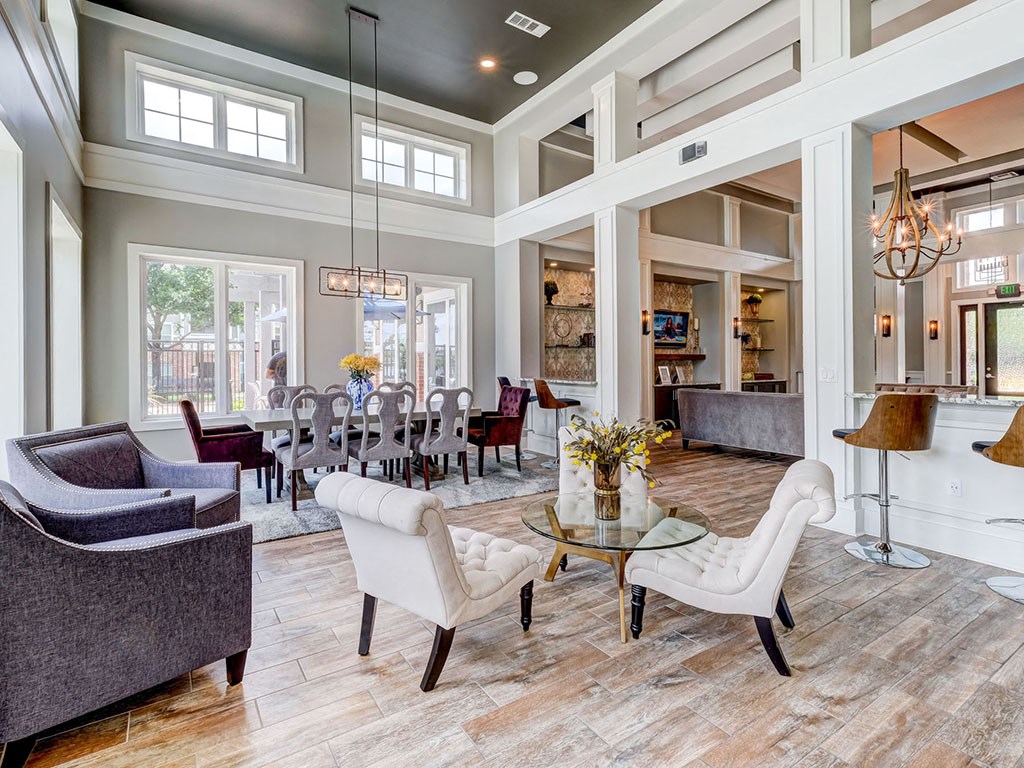 Aspire Fossil Creek Apartments, 3600 Basswood Boulevard, Fort Worth, TX